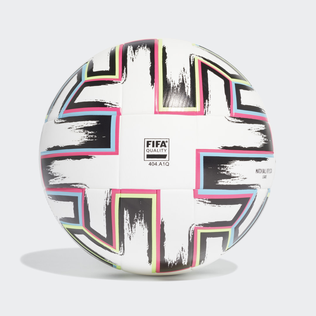 фото Футбольный мяч uniforia league adidas performance