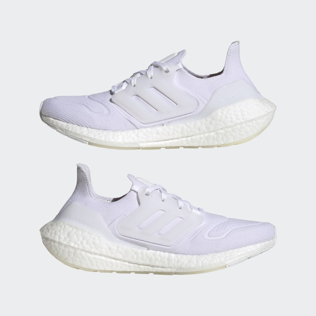 фото Кроссовки для бега ultraboost 22 adidas performance