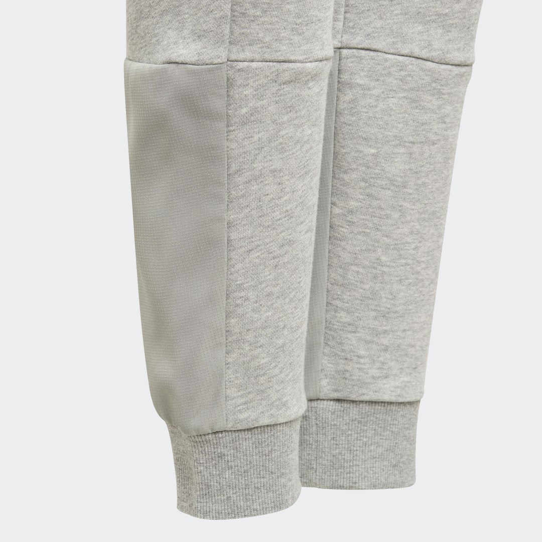 фото Брюки badge of sport adidas performance