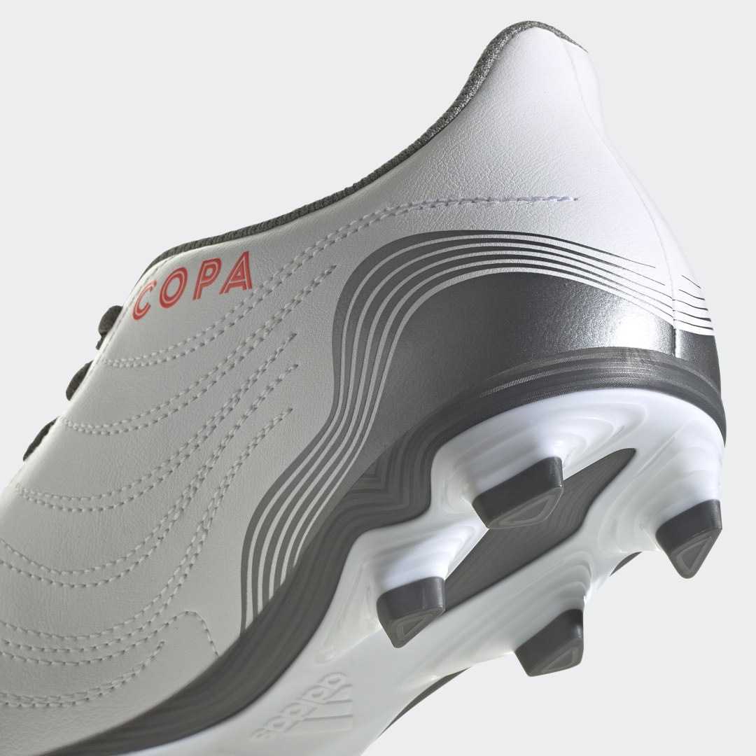фото Футбольные бутсы copa sense.4 fxg adidas performance