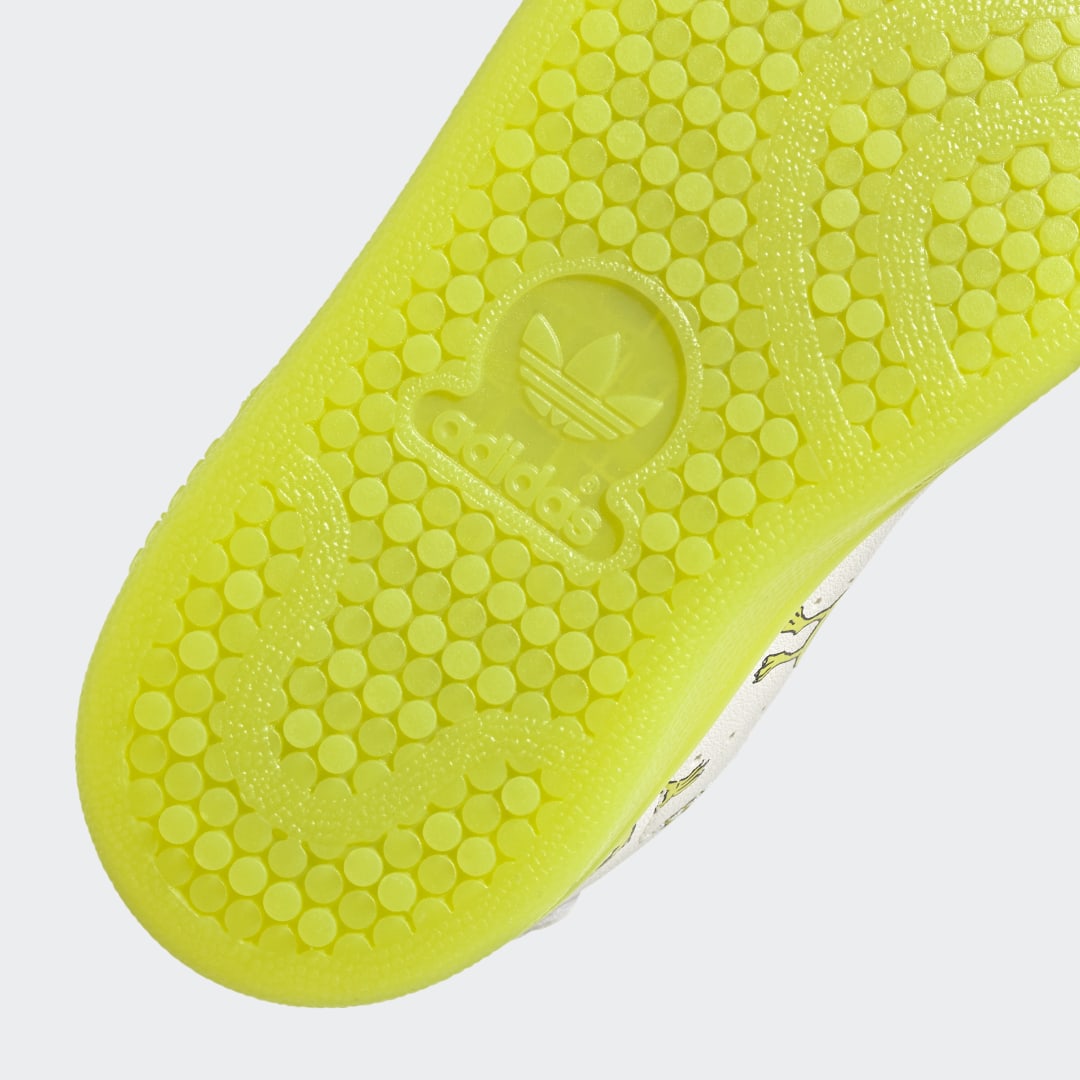 фото Кроссовки stan smith adidas originals