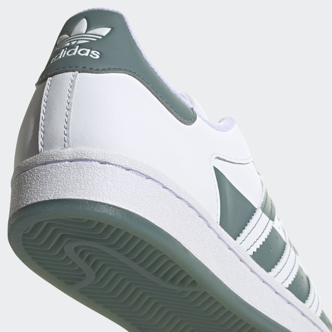 фото Кроссовки superstar adidas originals