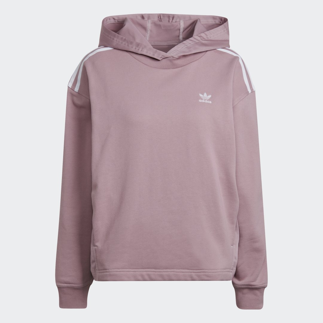 фото Худи adicolor classics adidas originals