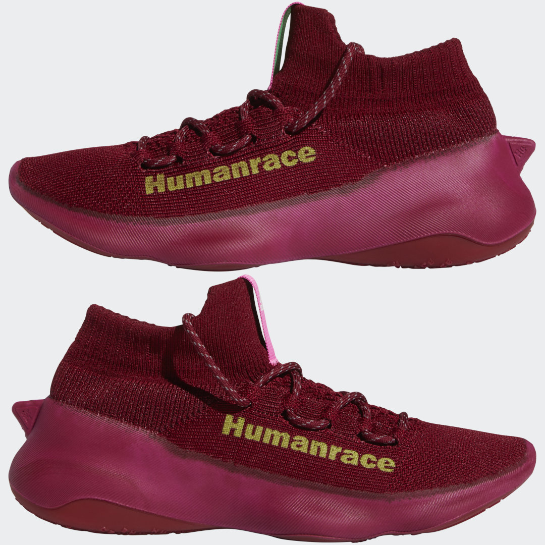 фото Кроссовки humanrace sichona adidas performance