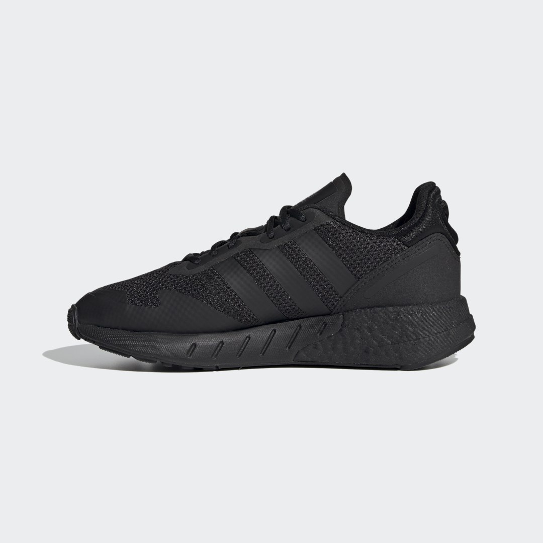 фото Кроссовки zx 1k boost adidas originals