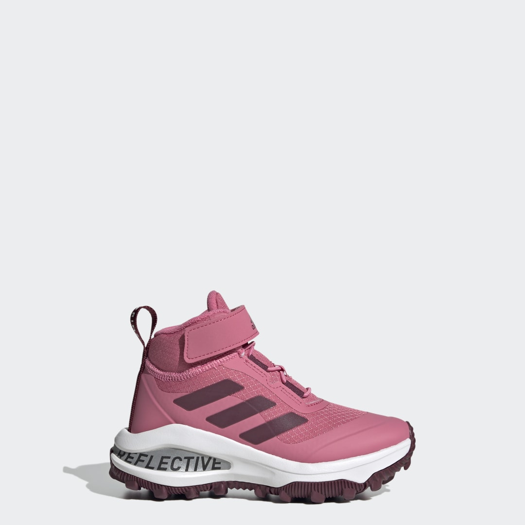 фото Кроссовки для бега fortarun all terrain adidas sportswear