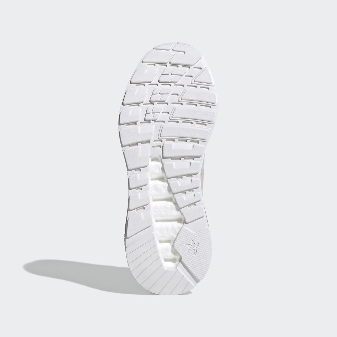 фото Кроссовки zx 2k boost pure adidas originals