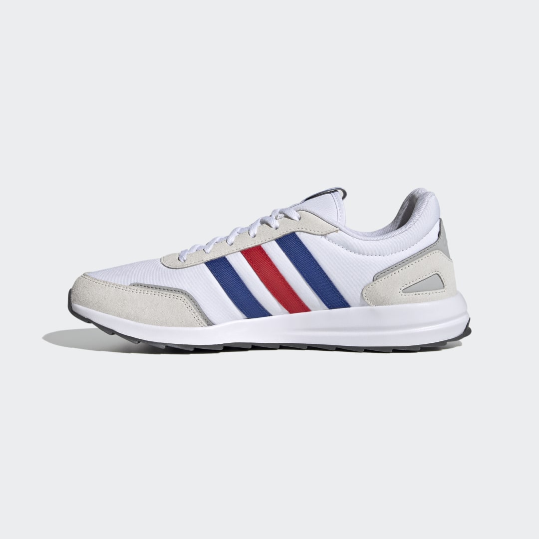 фото Кроссовки retrorun adidas sport inspired