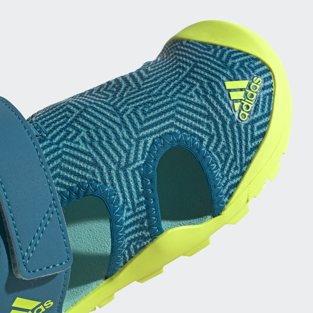 фото Сандалии terrex captan toey adidas performance