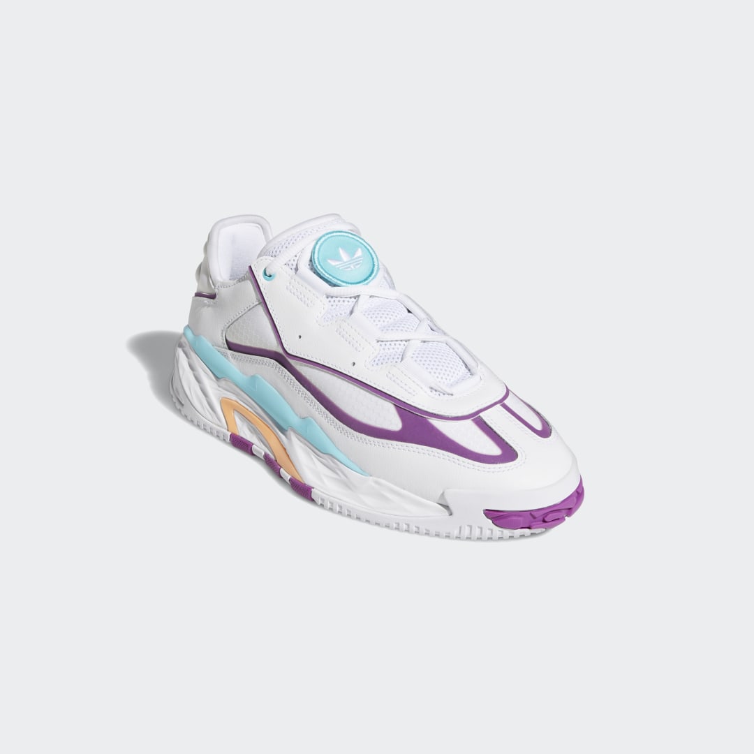 фото Кроссовки niteball adidas originals