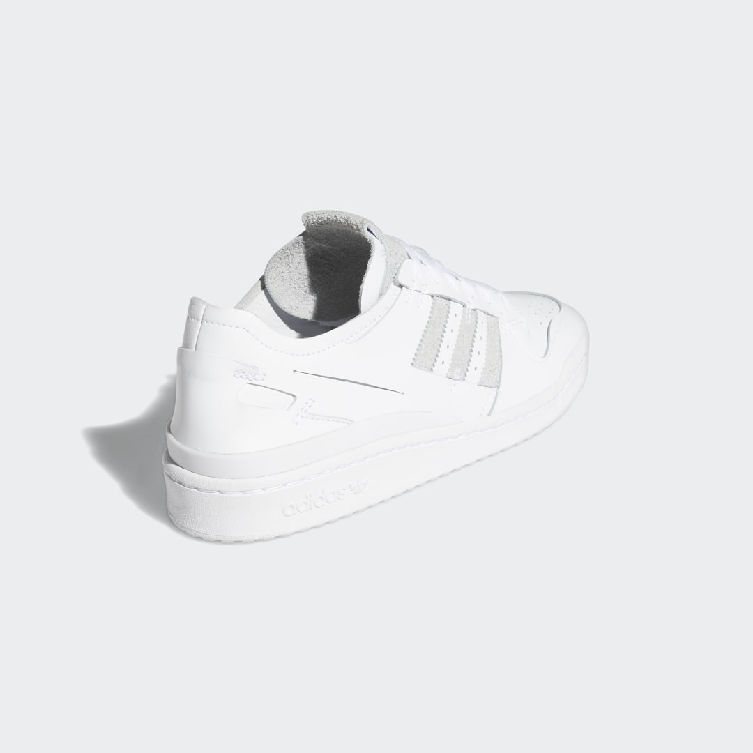 фото Кроссовки forum 84 minimalist icons adidas originals