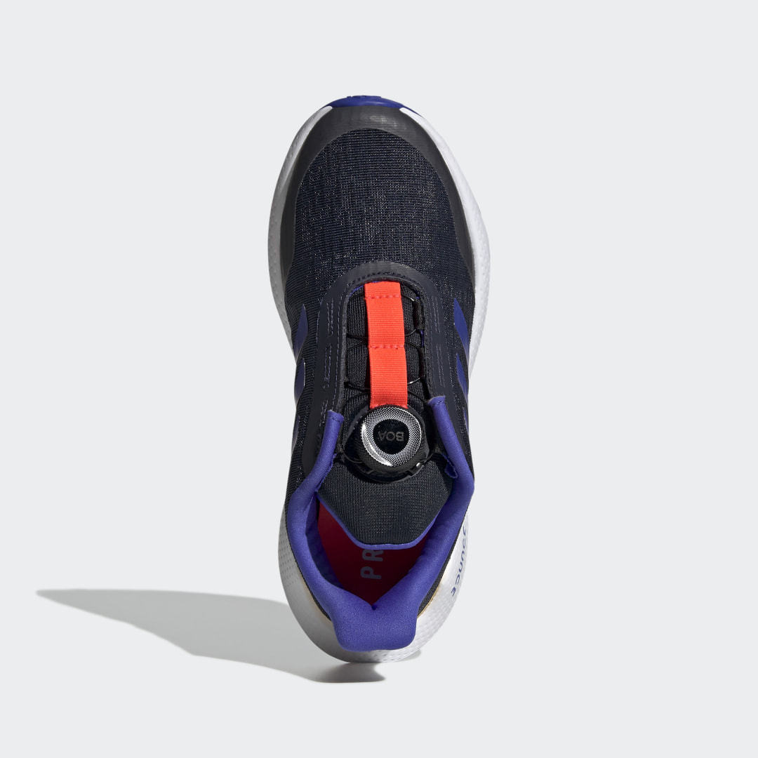 фото Кроссовки для бега eq21 run freelock adidas performance