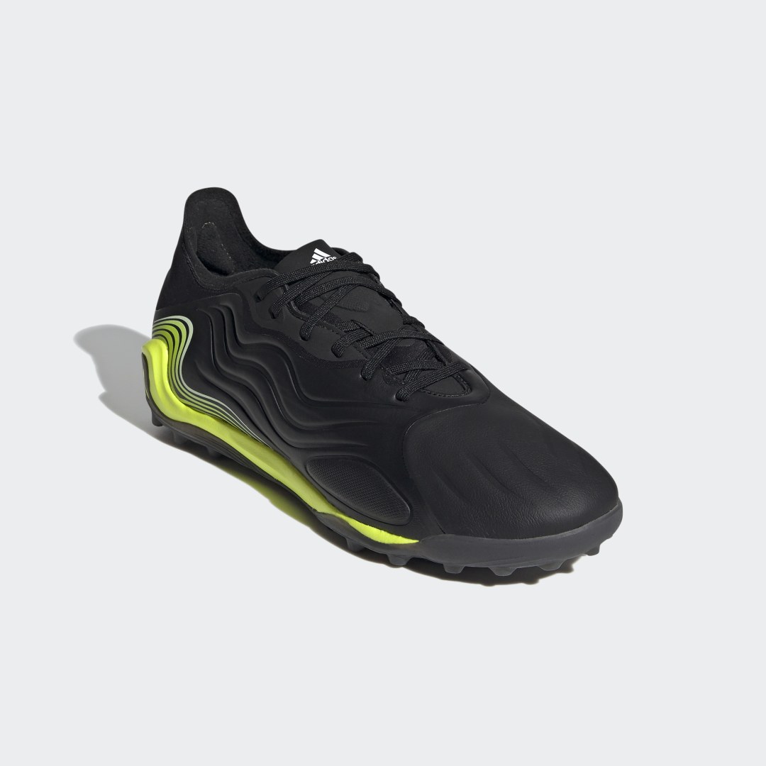 фото Футбольные бутсы copa sense.1 tf adidas performance