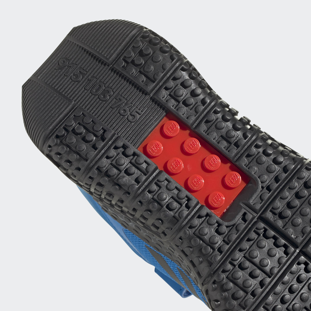 фото Кроссовки lego® sport adidas performance