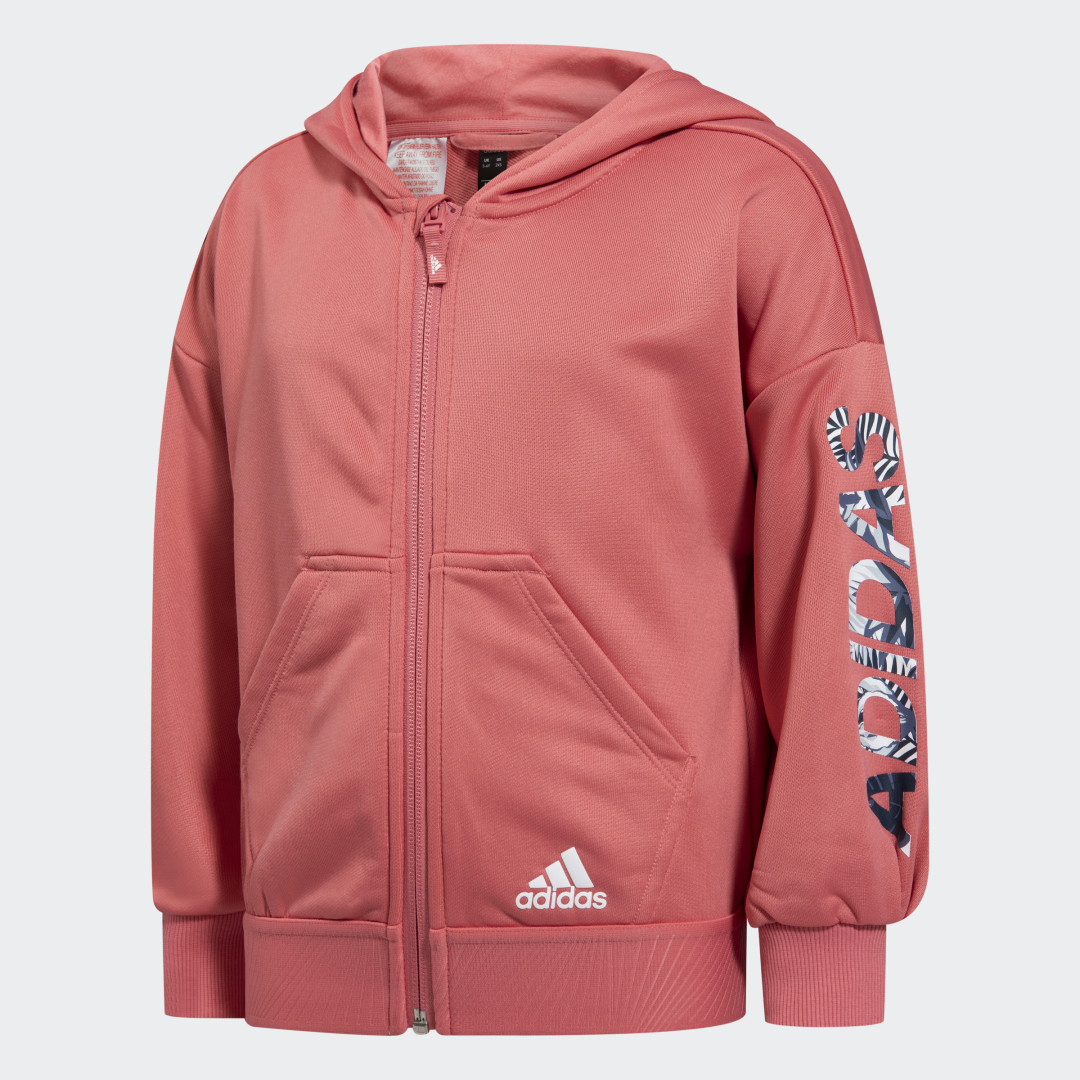 фото Толстовка up2mv aeroready adidas performance