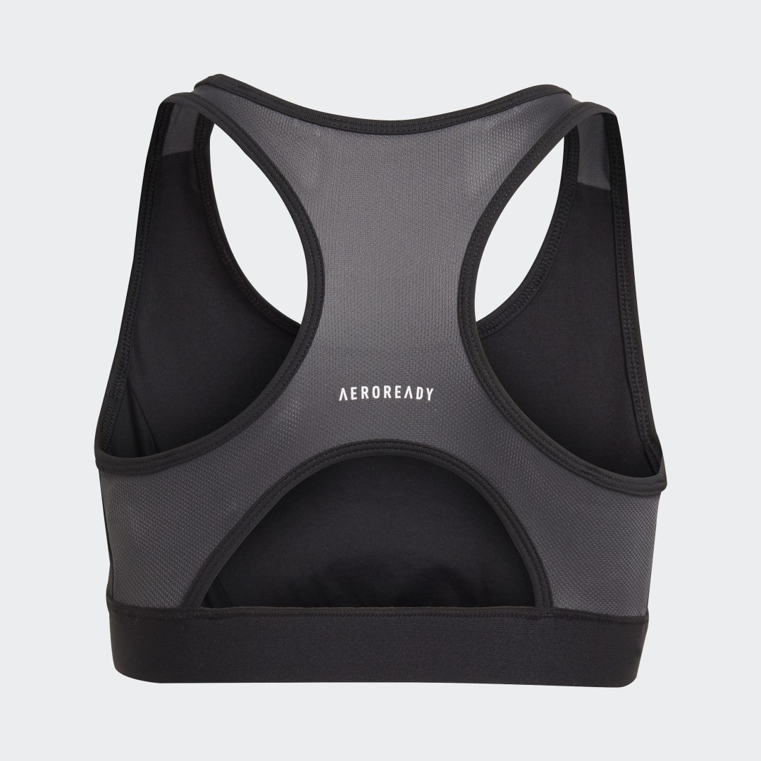 фото Спортивный бра designed 2 move adidas performance