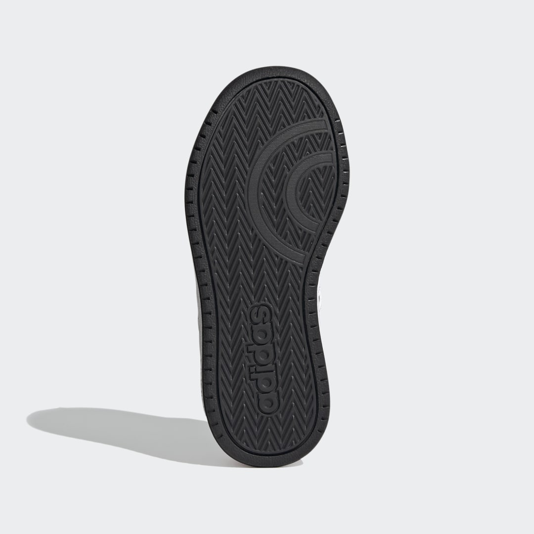 фото Кроссовки hoops 2.0 adidas performance