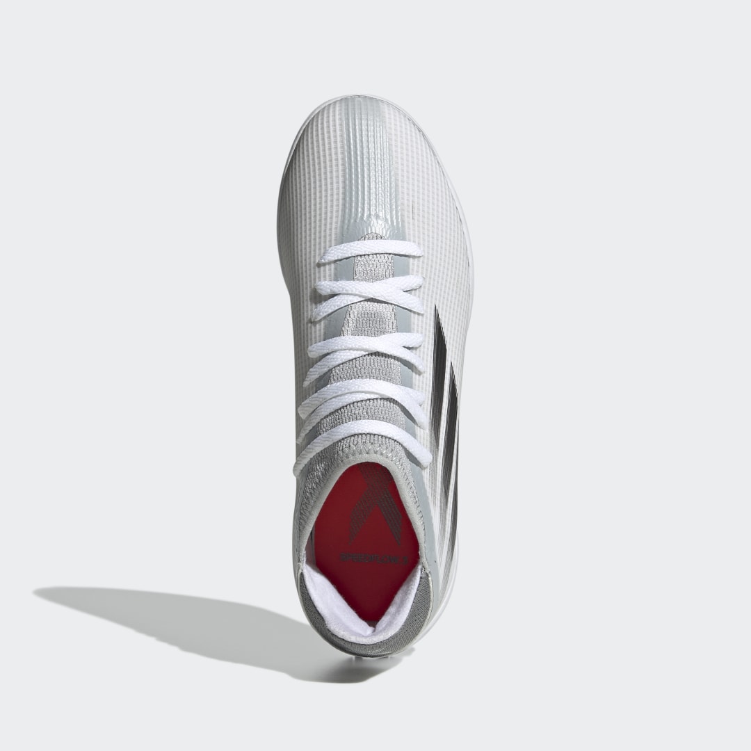 фото Футбольные бутсы (футзалки) x speedflow.3 in adidas performance