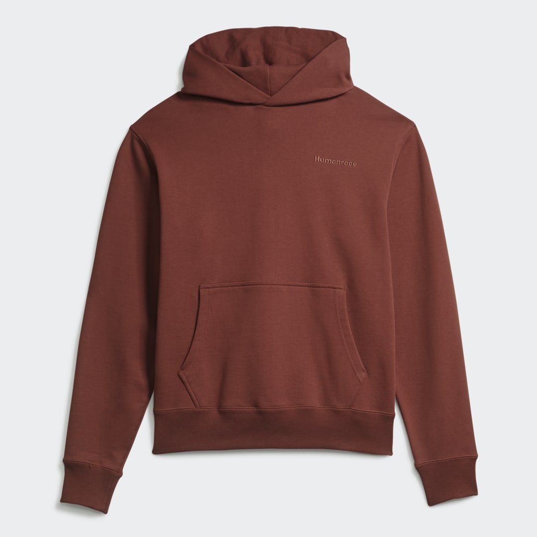 фото Худи pharrell williams basics adidas originals