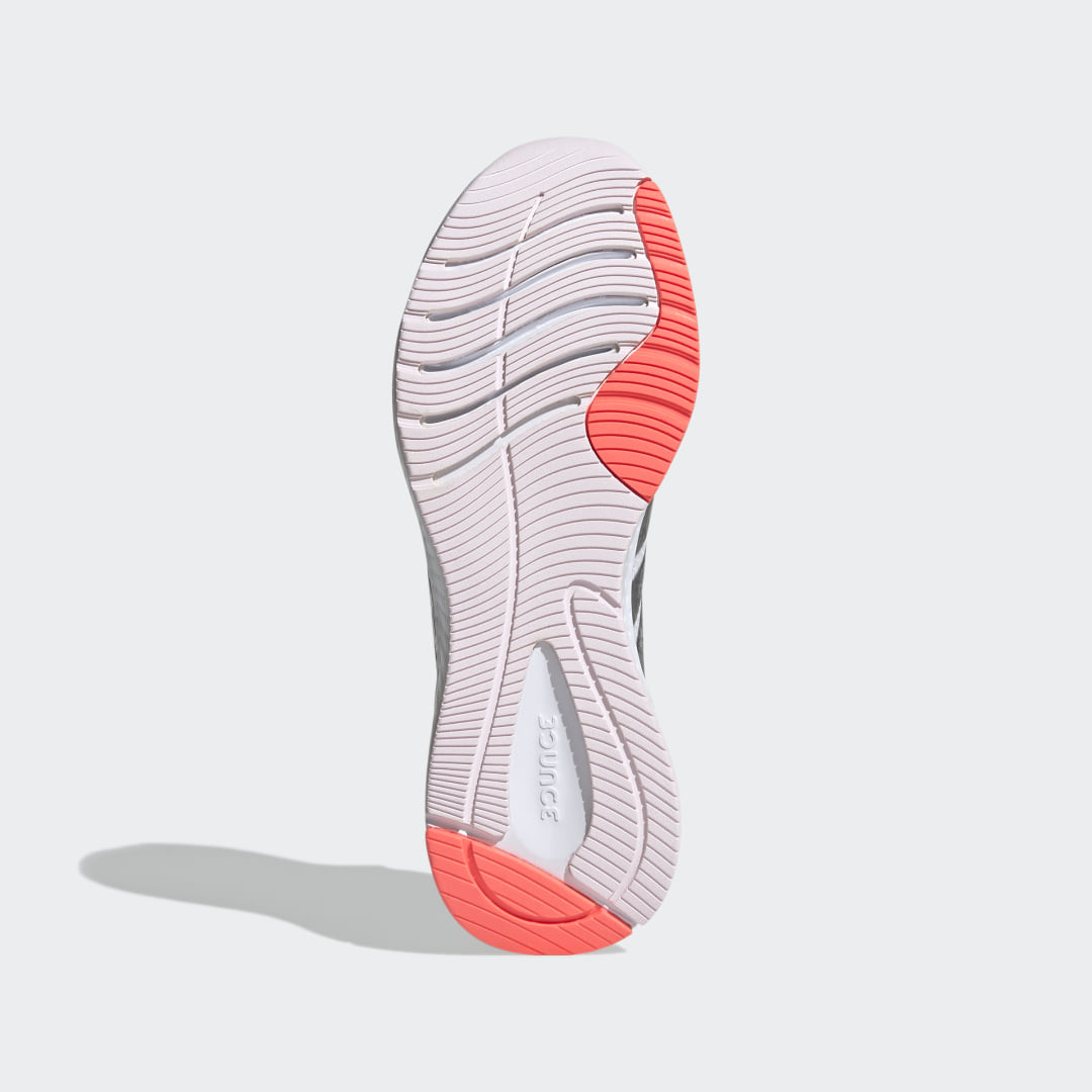 фото Кроссовки для бега edge lux adidas performance