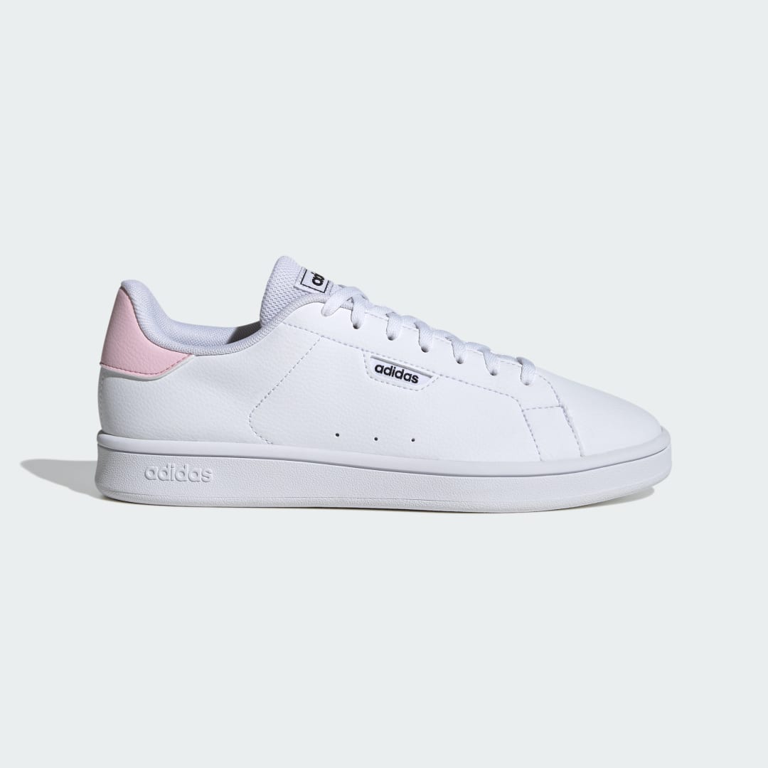adidas Zapatillas Urban Court Zapatillas Urban Court Mujer - Mujer Originals, Cloud blanco / cloud blanco / clear rosa
adidas Zapatillas Urban Court Zapatillas Urban Court Mujer - Mujer Originals, Cloud blanco / cloud blanco / clear rosa