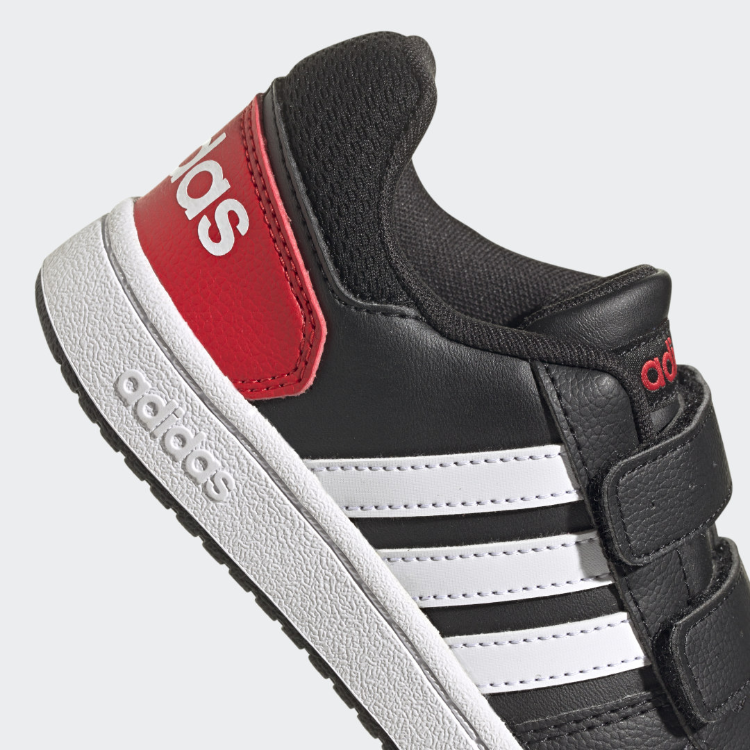фото Кроссовки hoops 2.0 adidas performance