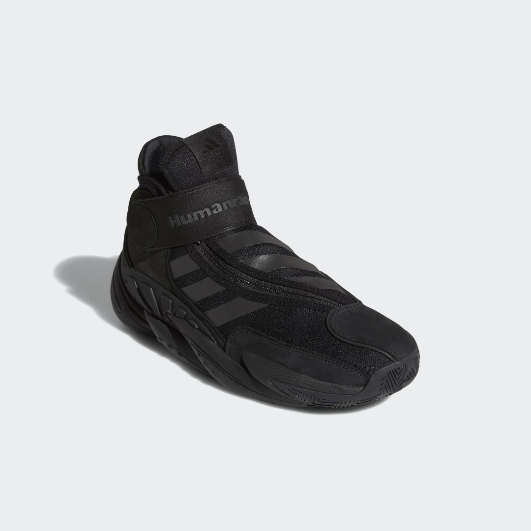 фото Кроссовки pharrell williams 0 to 60 adidas performance
