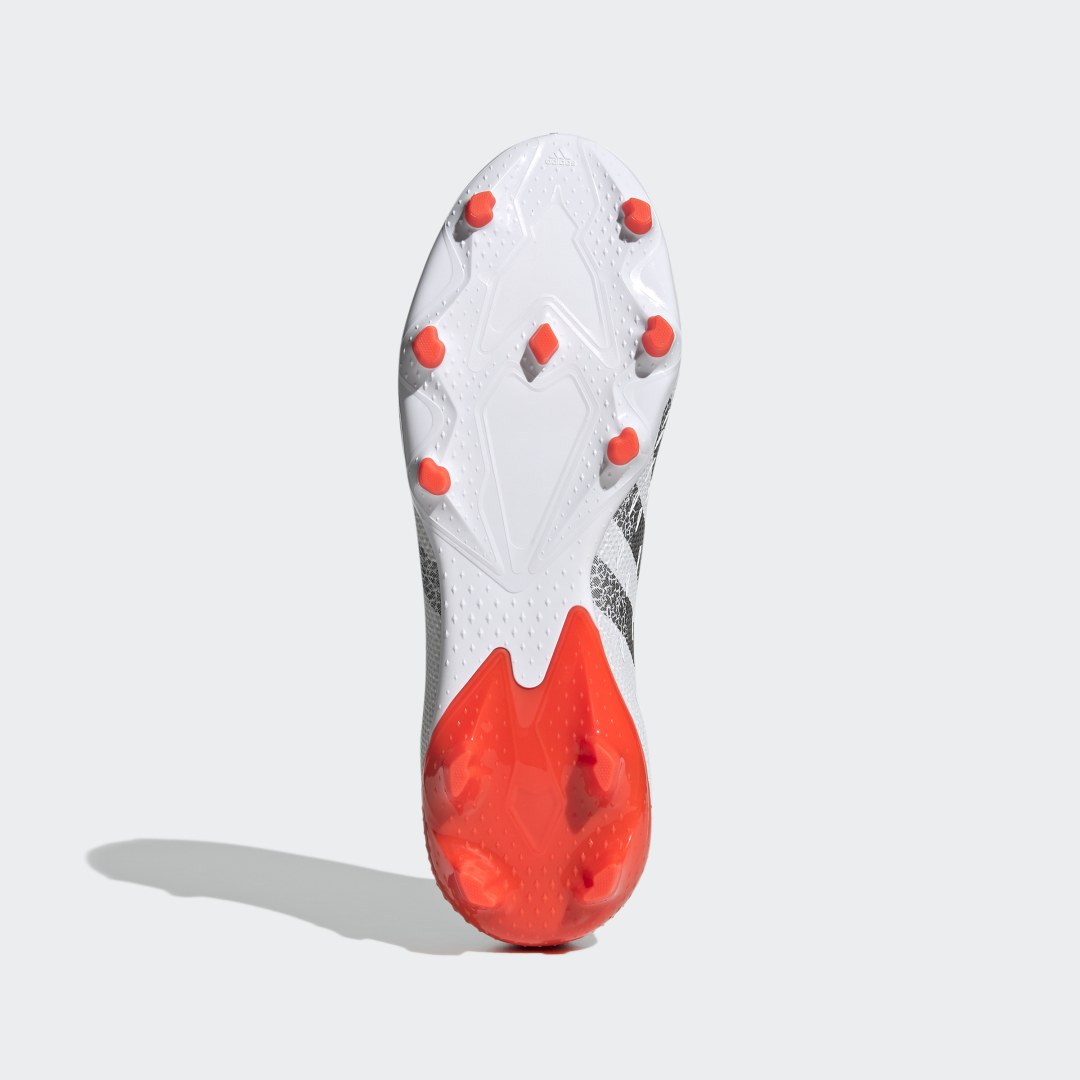 фото Футбольные бутсы predator freak.3 fg adidas performance