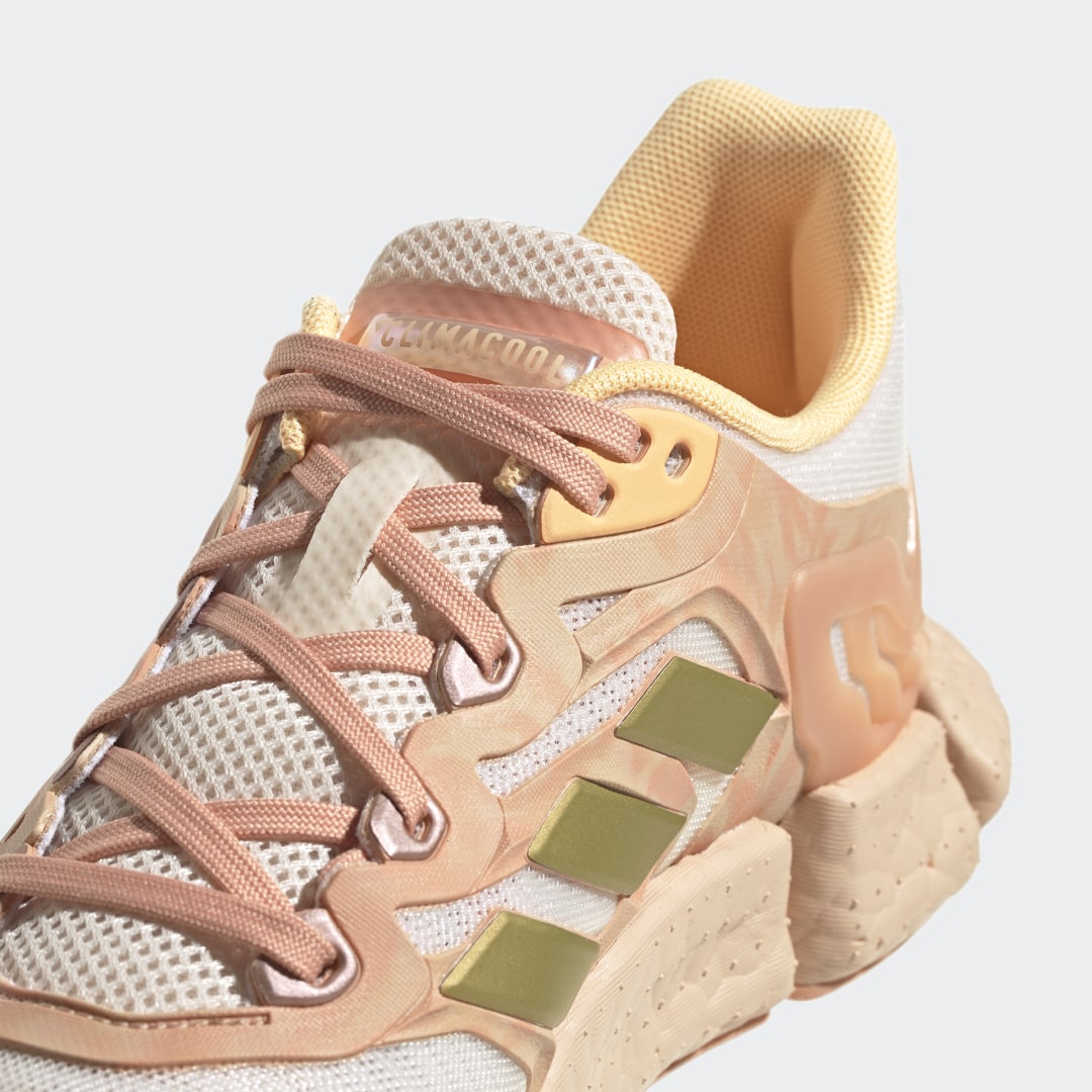 фото Кроссовки для бега climacool vento adidas performance
