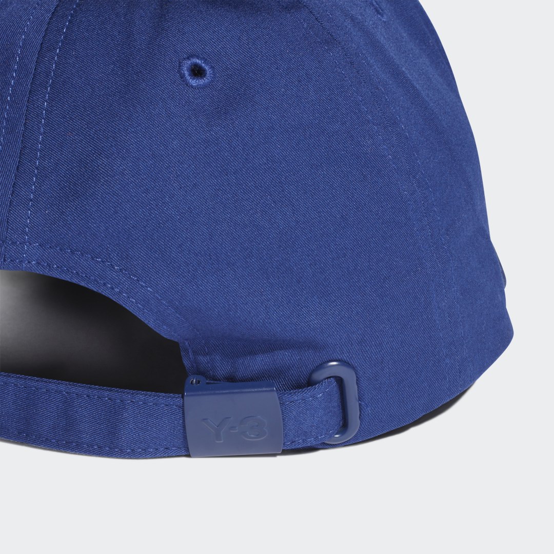 фото Кепка y-3 logo by adidas