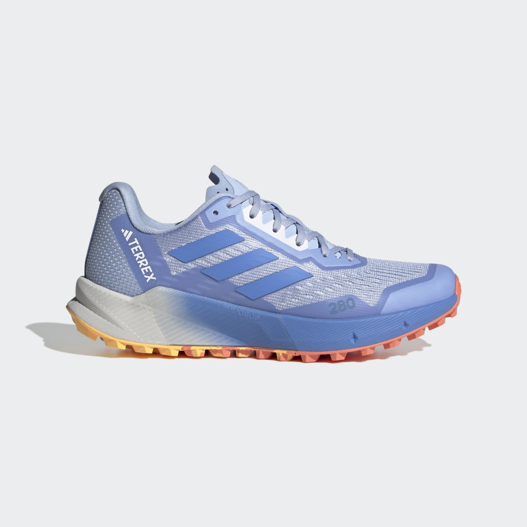adidas Zapatillas de Trail Running Terrex Agravic Flow 2.0 Zapatillas de Trail Running Terrex Agravic Flow 2.0 Mujer - Mujer Running, Azul dawn / azul fusion / coral fusion
adidas Zapatillas de Trail Running Terrex Agravic Flow 2.0 Zapatillas de Trail Running Terrex Agravic Flow 2.0 Mujer - Mujer Running, Azul dawn / azul fusion / coral fusion