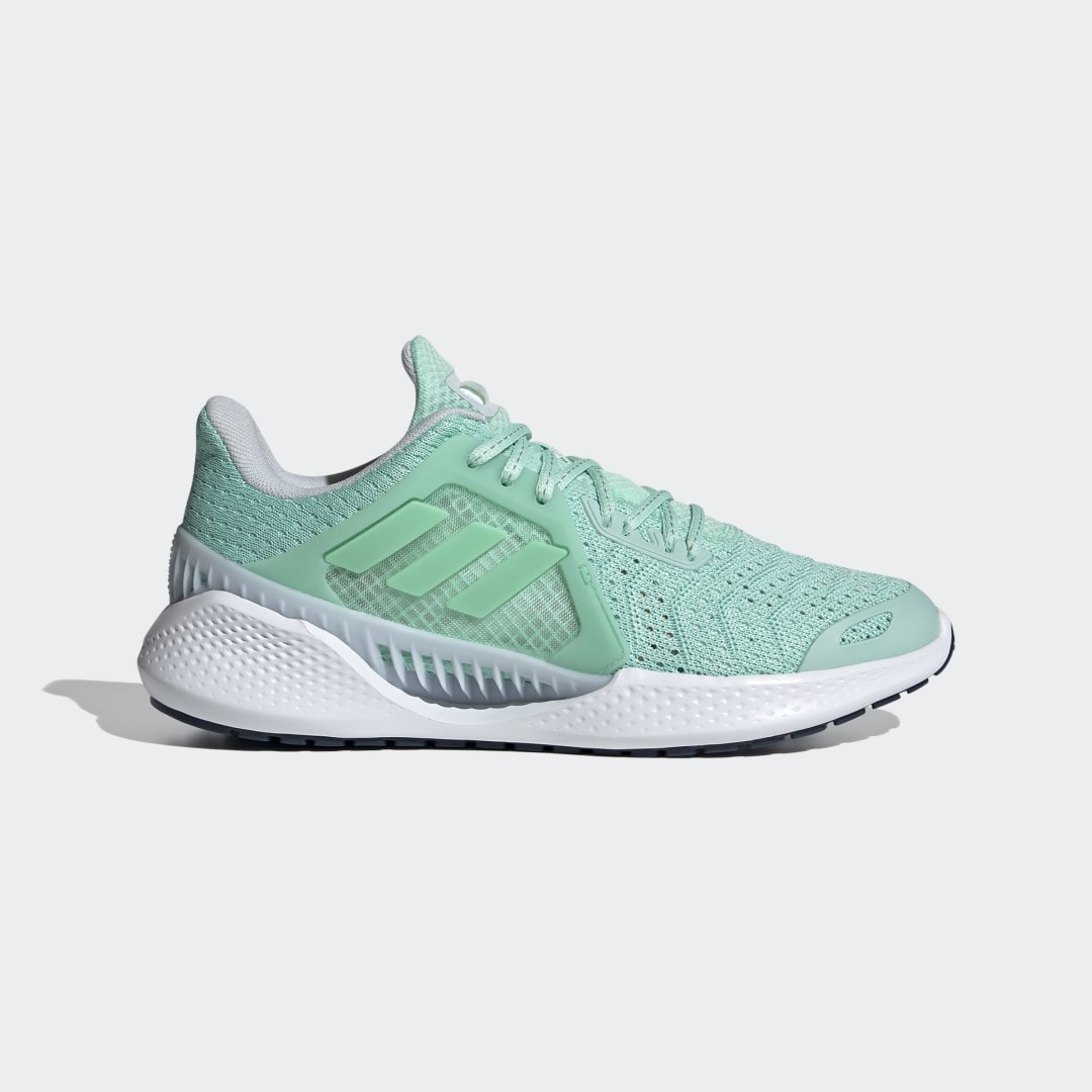 фото Кроссовки для бега climacool vent adidas performance