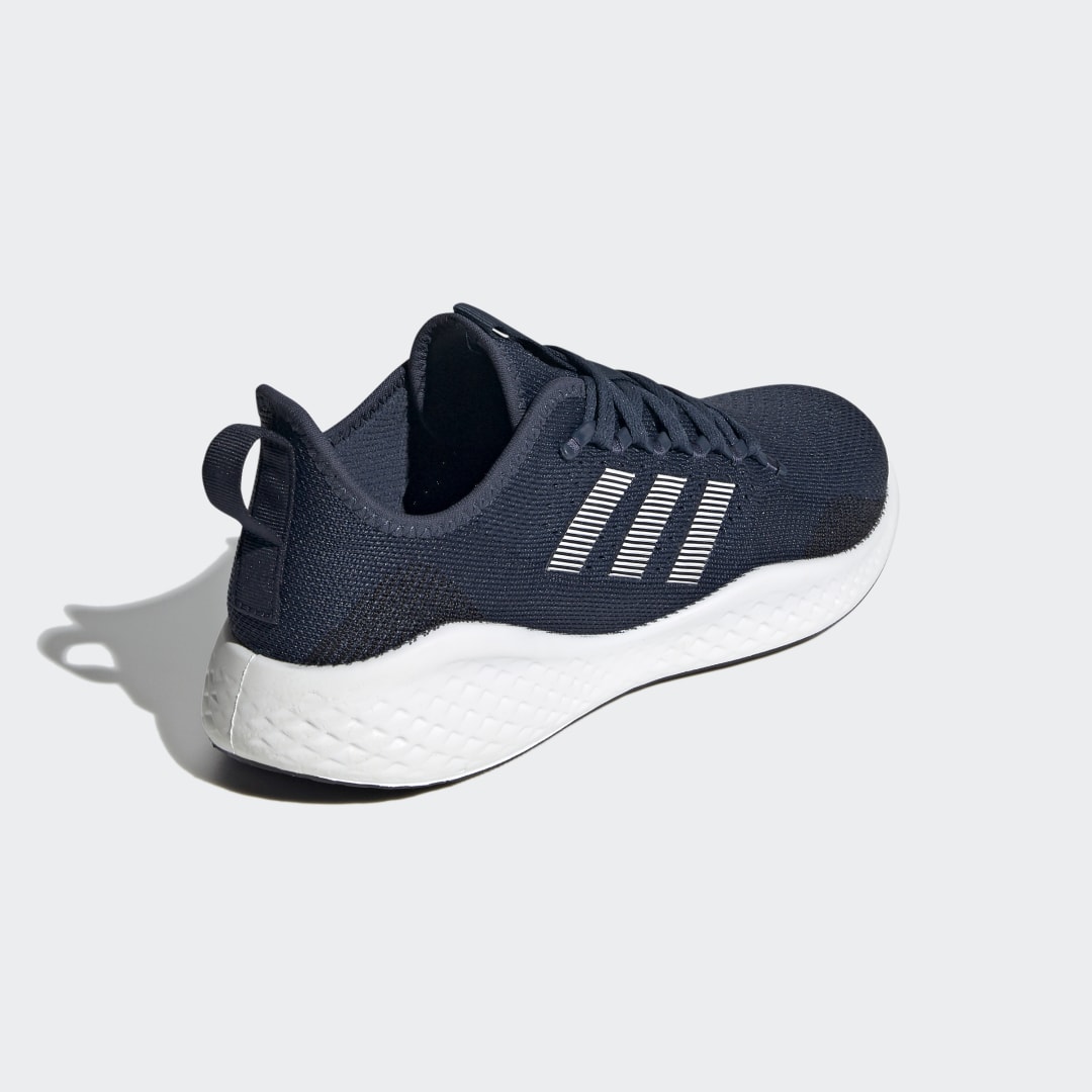 фото Кроссовки для бега fluidflow 2.0 adidas performance