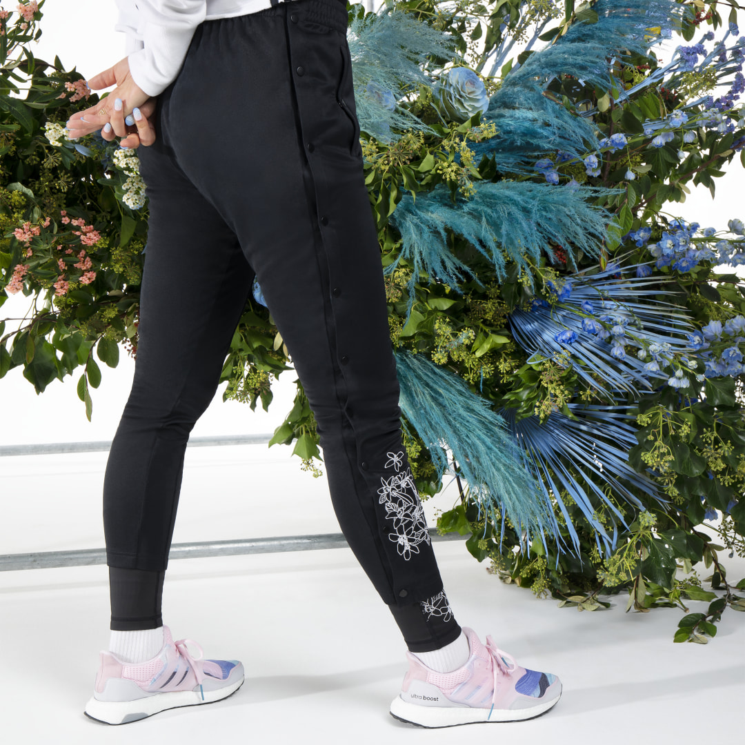 фото Брюки graphic snap adidas athletics