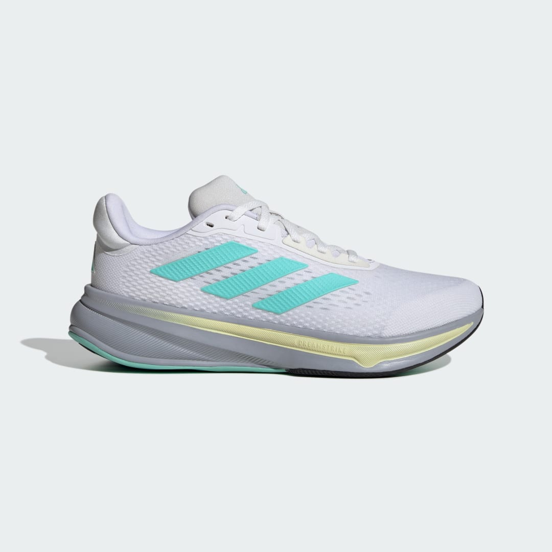 adidas Zapatillas Response Super Zapatillas Response Super Hombre - Hombre Running, Cloud blanco / flash aqua / halo plata
adidas Zapatillas Response Super Zapatillas Response Super Hombre - Hombre Running, Cloud blanco / flash aqua / halo plata