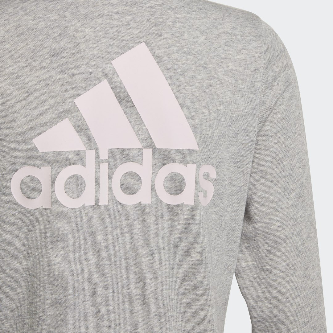 фото Толстовка adidas essentials