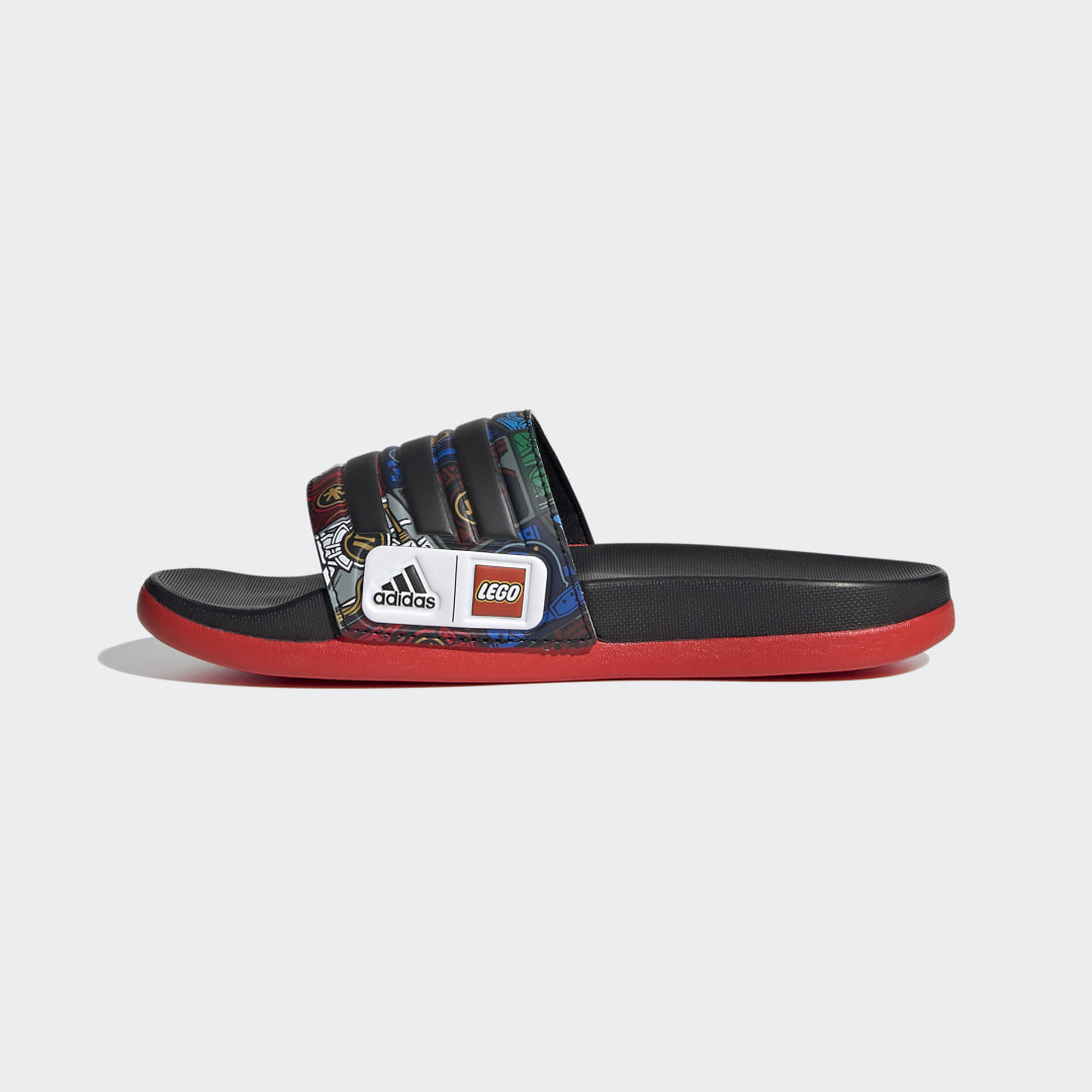 фото Шлепанцы adilette comfort adidas performance