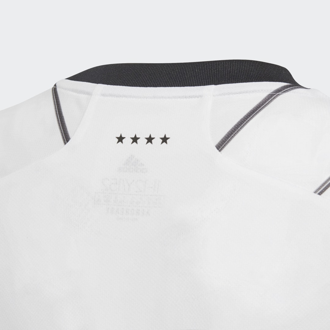 фото Домашняя футболка сборной германии adidas performance