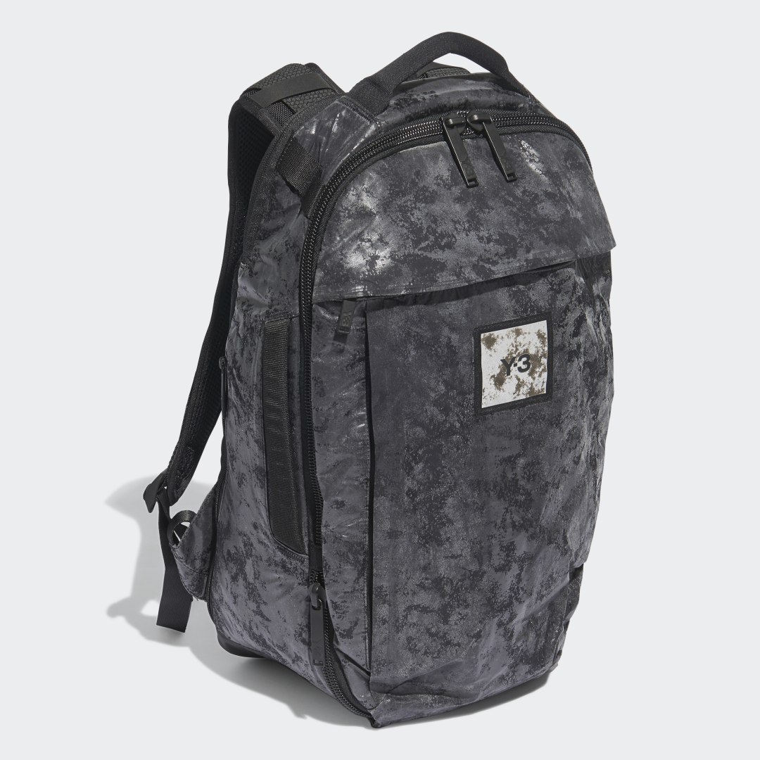 фото Светоотражающий рюкзак y-3 ch1 by adidas