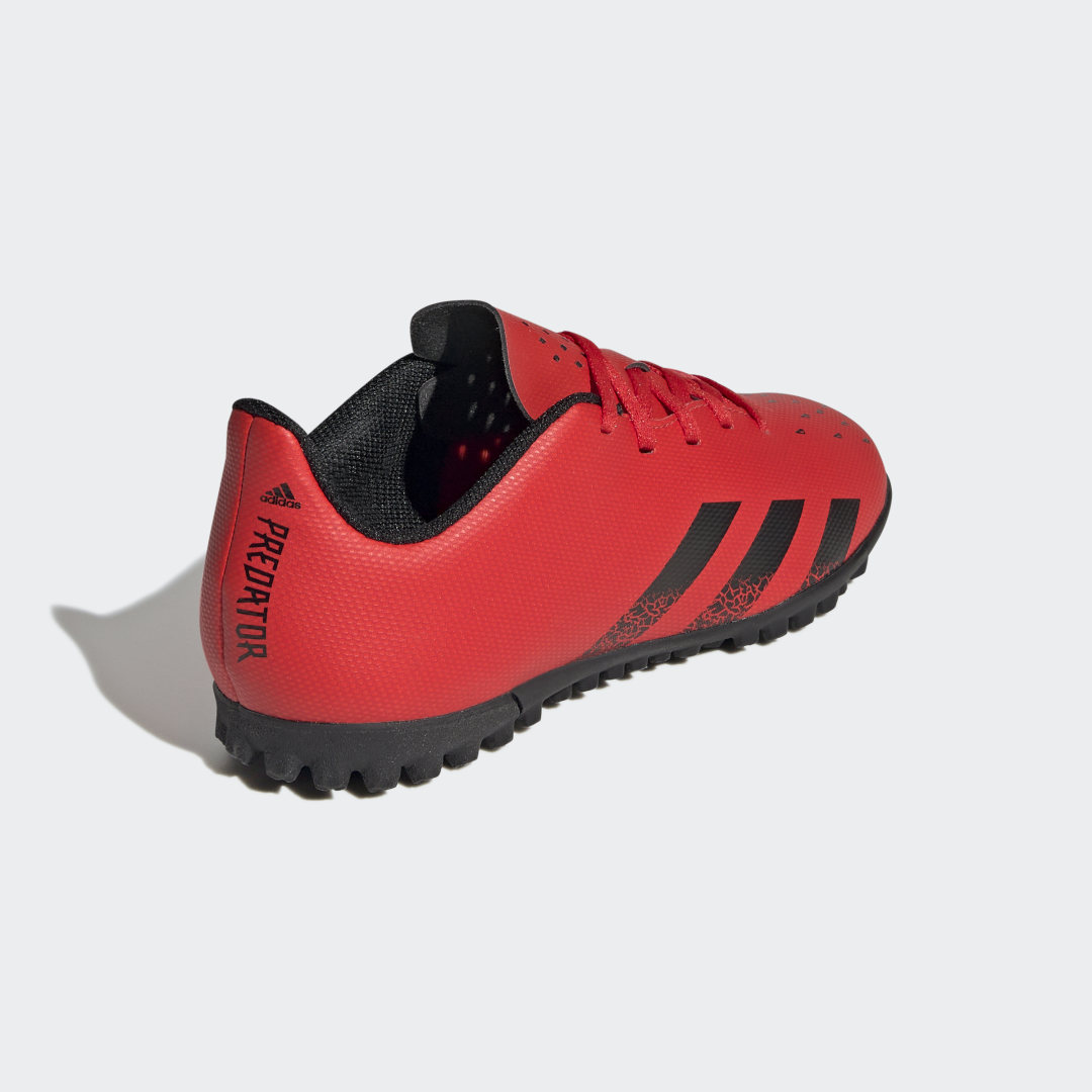 фото Футбольные бутсы predator freak.4 tf adidas performance