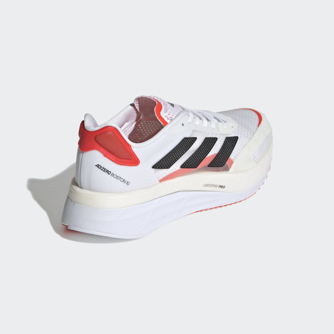 фото Кроссовки для бега adizero boston 10 adidas performance
