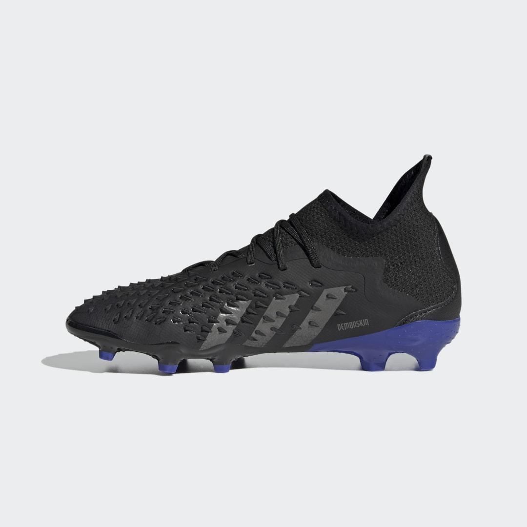 фото Футбольные бутсы predator freak.1 fg adidas performance