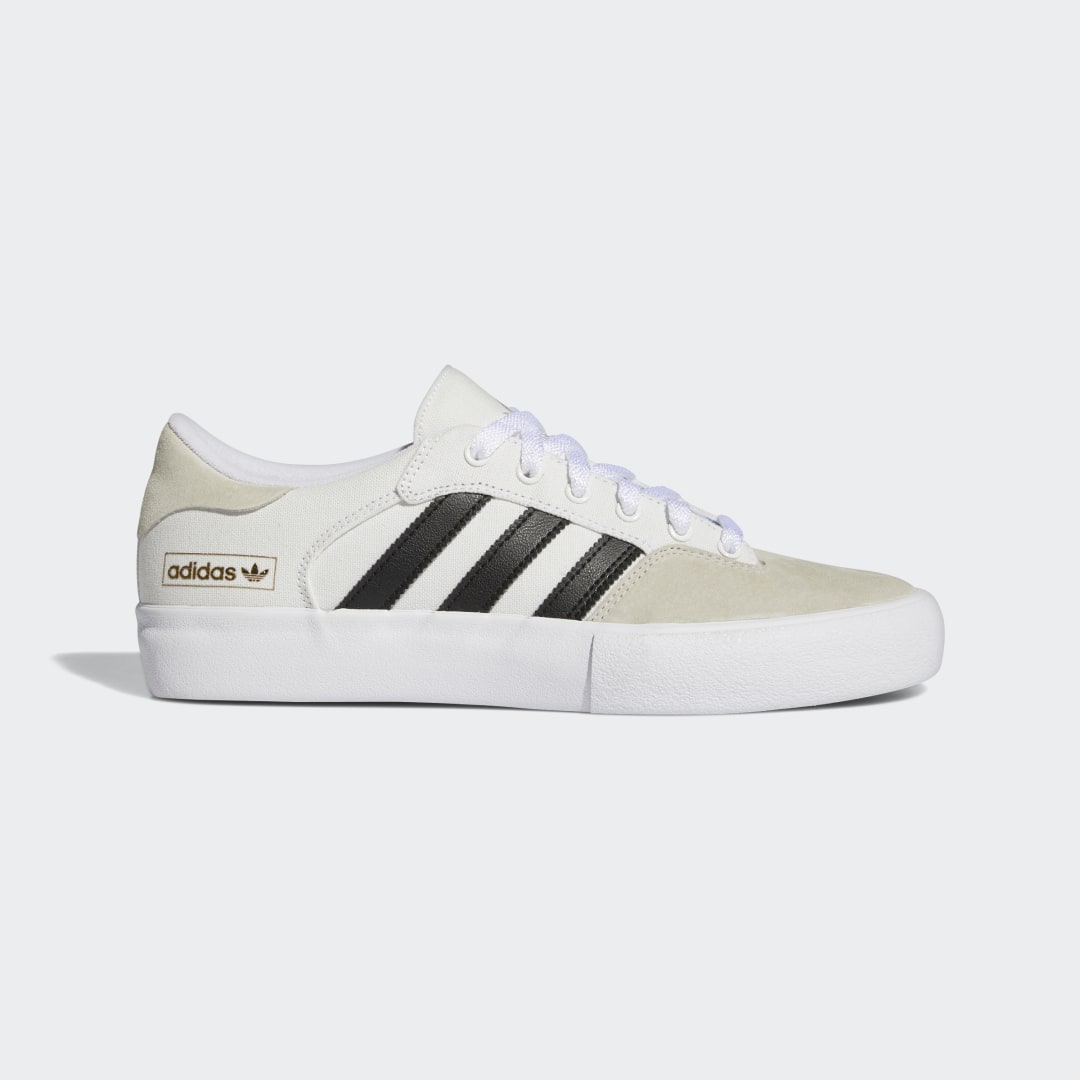 фото Кеды matchbreak super adidas originals