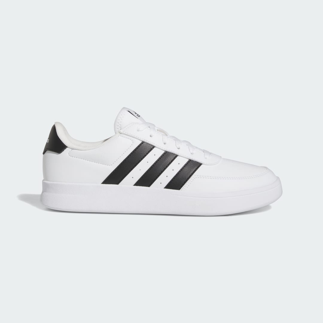 adidas Zapatillas Breaknet 2.0 Zapatillas Breaknet 2.0 Unisex - Originals, Cloud blanco / core negro / cloud blanco
adidas Zapatillas Breaknet 2.0 Zapatillas Breaknet 2.0 Unisex - Originals, Cloud blanco / core negro / cloud blanco