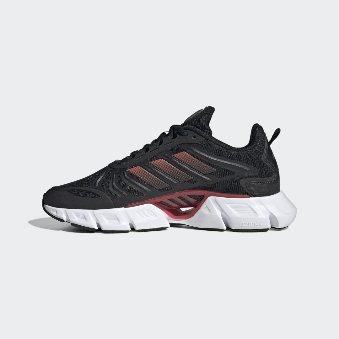 фото Кроссовки для бега climacool adidas performance