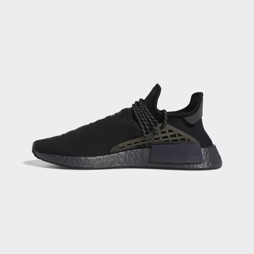 фото Кроссовки pharrell williams hu nmd adidas originals