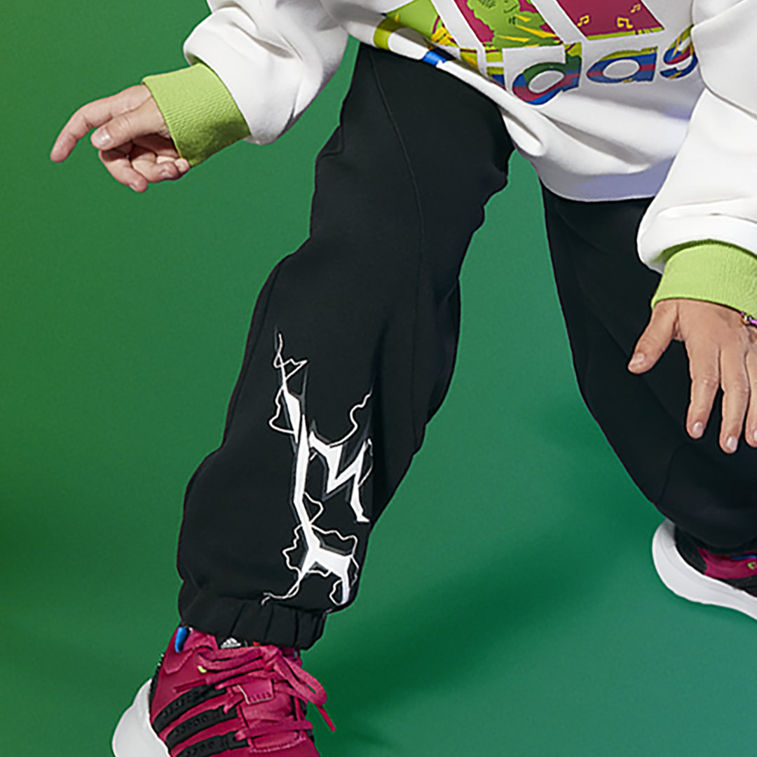 фото Брюки adidas x lego® vidiyo™