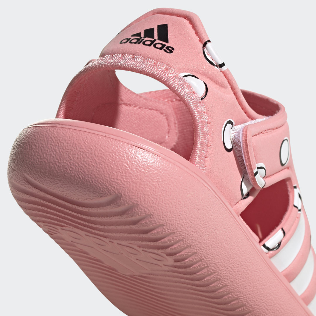 фото Сандалии water adidas performance