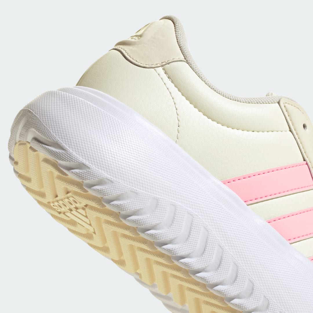 adidas Tenis Adidas Grand Court Platforma Mujer, Off blanco/rosa spark/wonder blanco
adidas Tenis Adidas Grand Court Platforma Mujer, Off blanco/rosa spark/wonder blanco