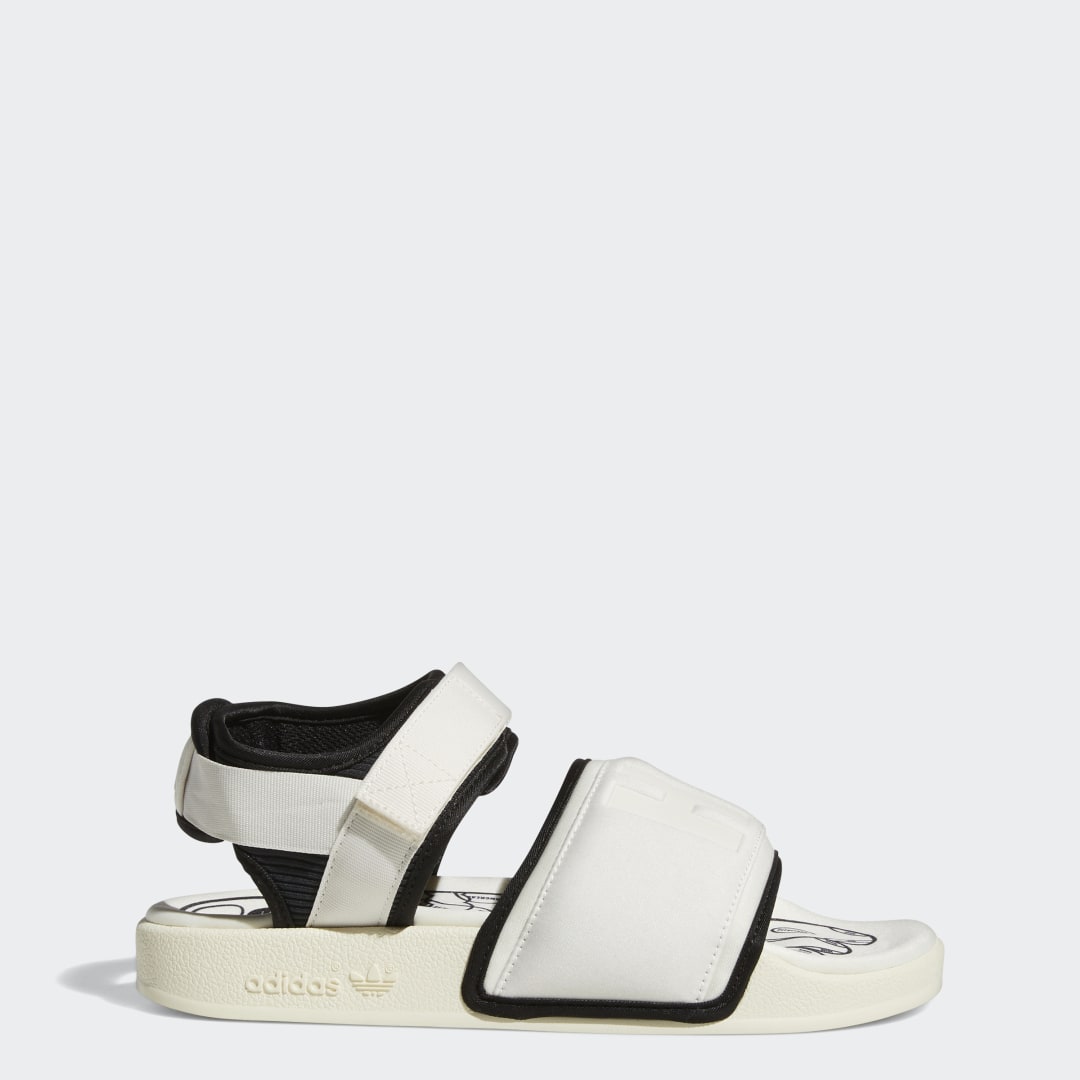 фото Шлепанцы adilette 2.0 adidas originals